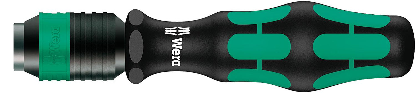 WERA magnetic bit holder for bits with 1/4" external hexagon