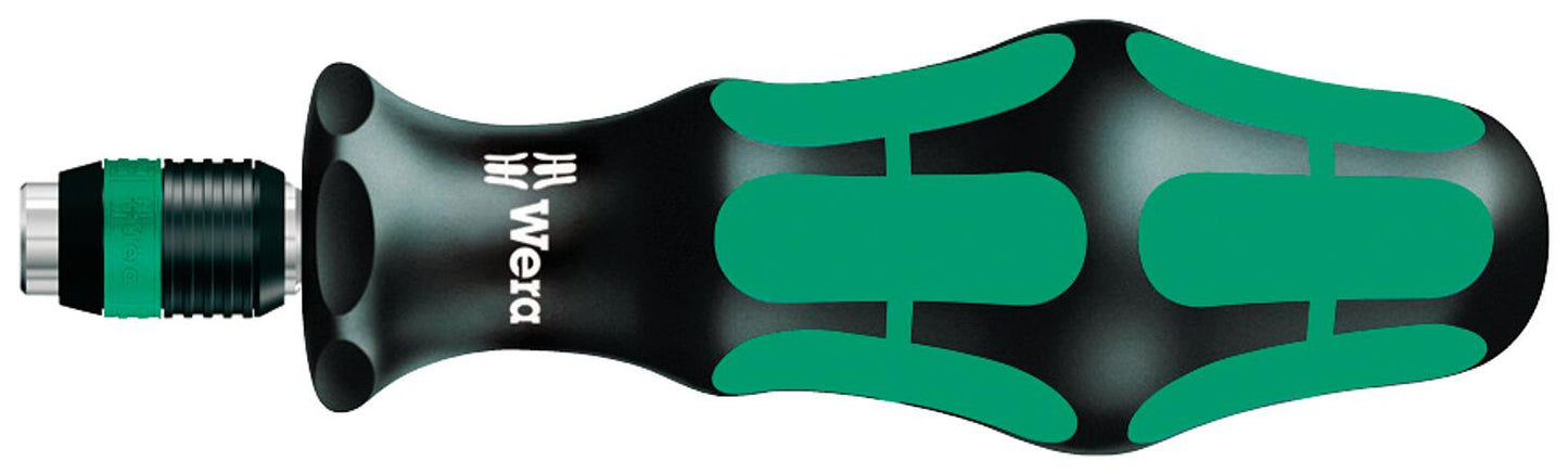 WERA magnetic bit holder for bits with 1/4" external hexagon