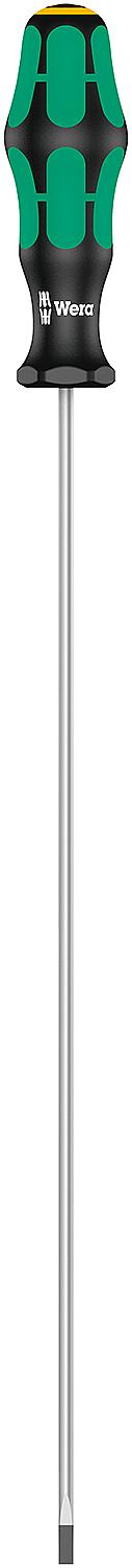 Schlitz-Schraubendreher-Elektrikerklinge Kraftform Plus-335