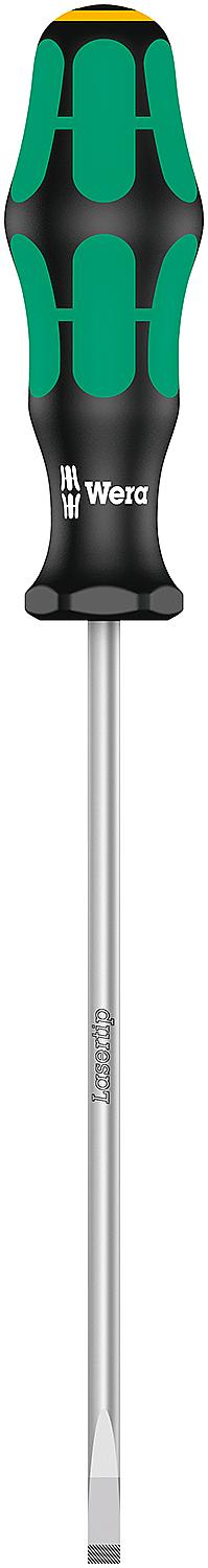 Schlitz-Schraubendreher-Elektrikerklinge Kraftform Plus-335