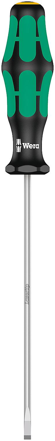 Schlitz-Schraubendreher-Elektrikerklinge Kraftform Plus-335