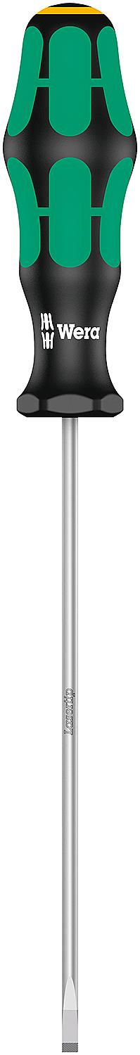 Schlitz-Schraubendreher-Elektrikerklinge Kraftform Plus-335