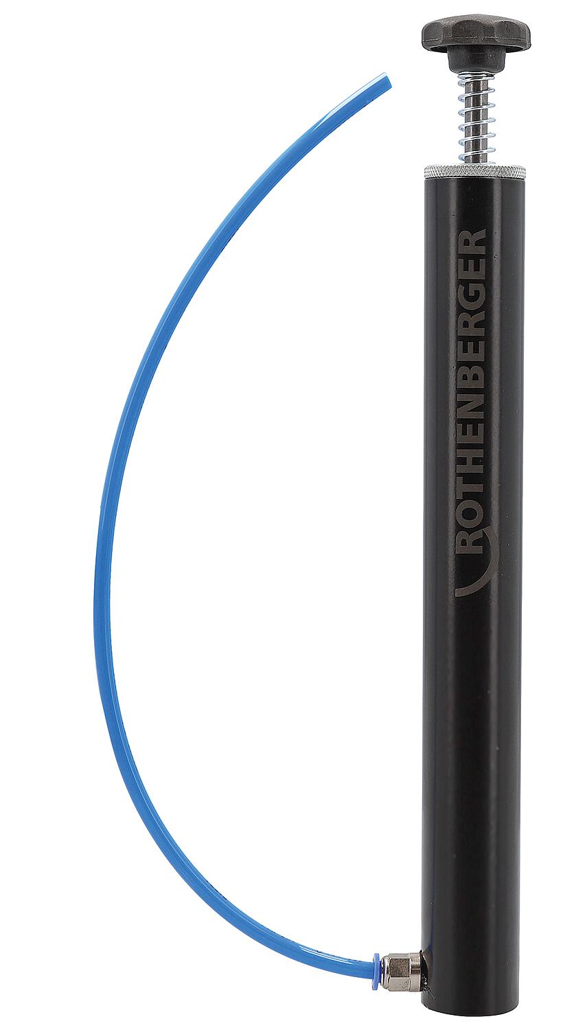 Ersatz- und Zubehörteile für ROTEST® GW 150/4