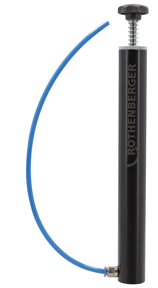Ersatz- und Zubehörteile für ROTEST® GW 150/4