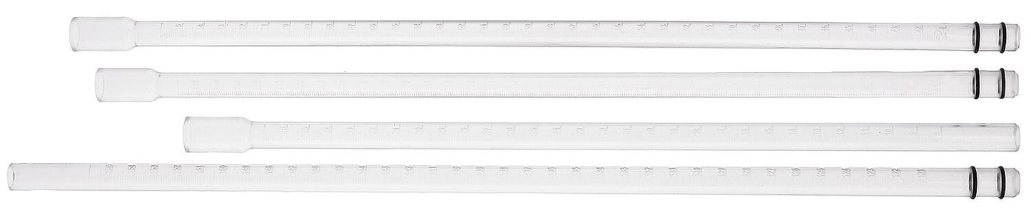 Ersatz- und Zubehörteile für ROTEST® GW 150/4
