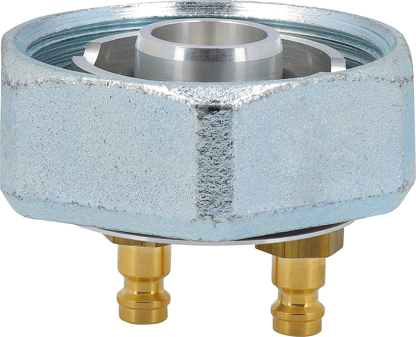 Ersatz- und Zubehörteile für ROTEST® GW 150/4