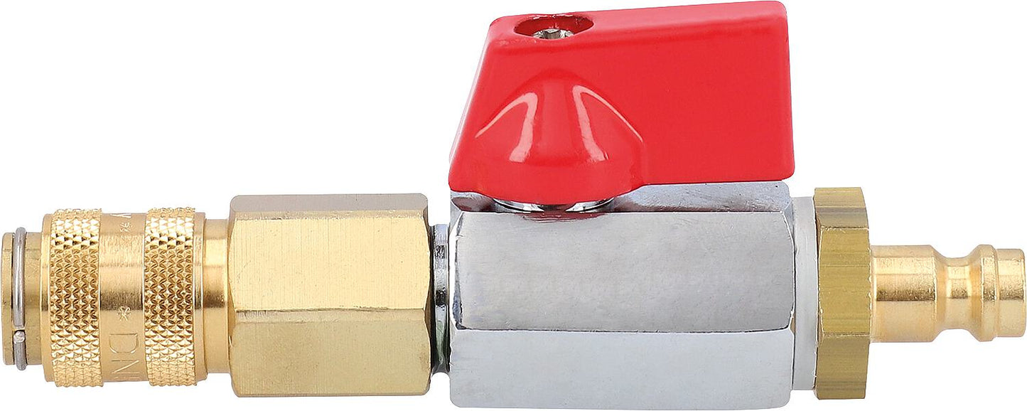 Ersatz- und Zubehörteile für ROTEST® GW 150/4