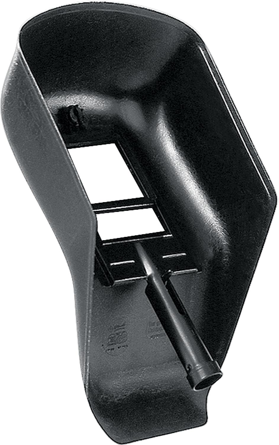 Écran de protection pour soudeur type 5050, avec lentilles