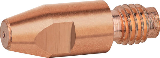 Current nozzle for shielding gas torch MD 5-x, 0.8mm, M8