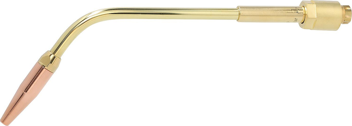 Insert de soudage pour tige de 17 mm, taille 0