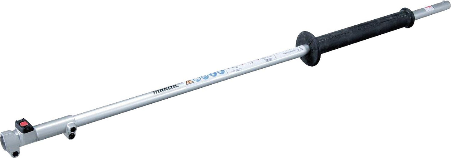Makita LE400MP shaft extension, suitable for DUX 60 Z multi-function drive
