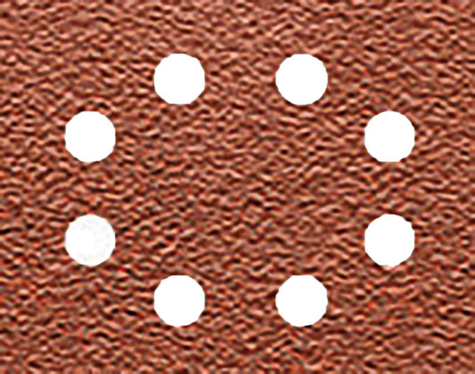 Papier de verre 115 x 140 mm
