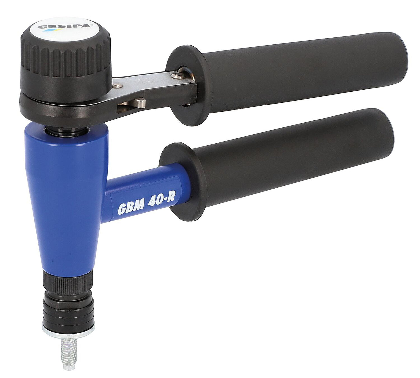 Blind rivet nut hand tool Gesipa GBM 40-R