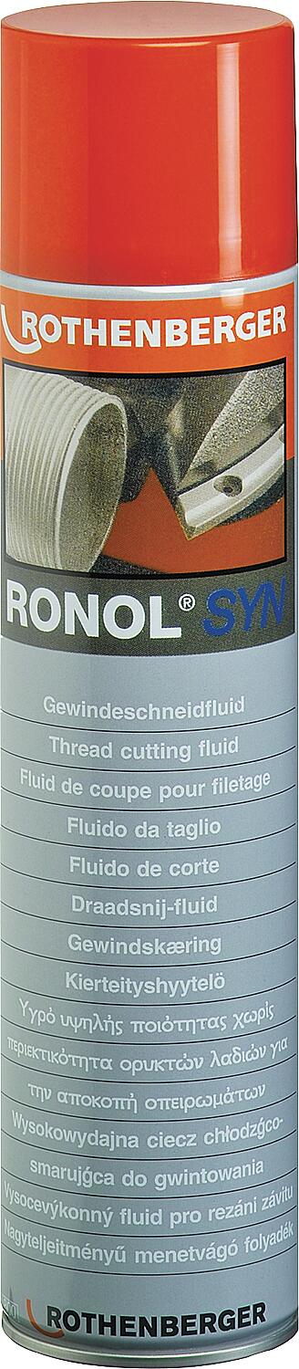 Gewindeschneidöl RONOL SYN