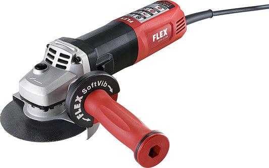 Angle grinder FLEX LE 15-11 125, 1500 W