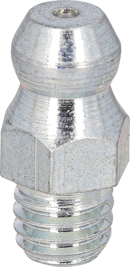 Hydraulic grease nipple H 1 M 6x1 Pack of 10