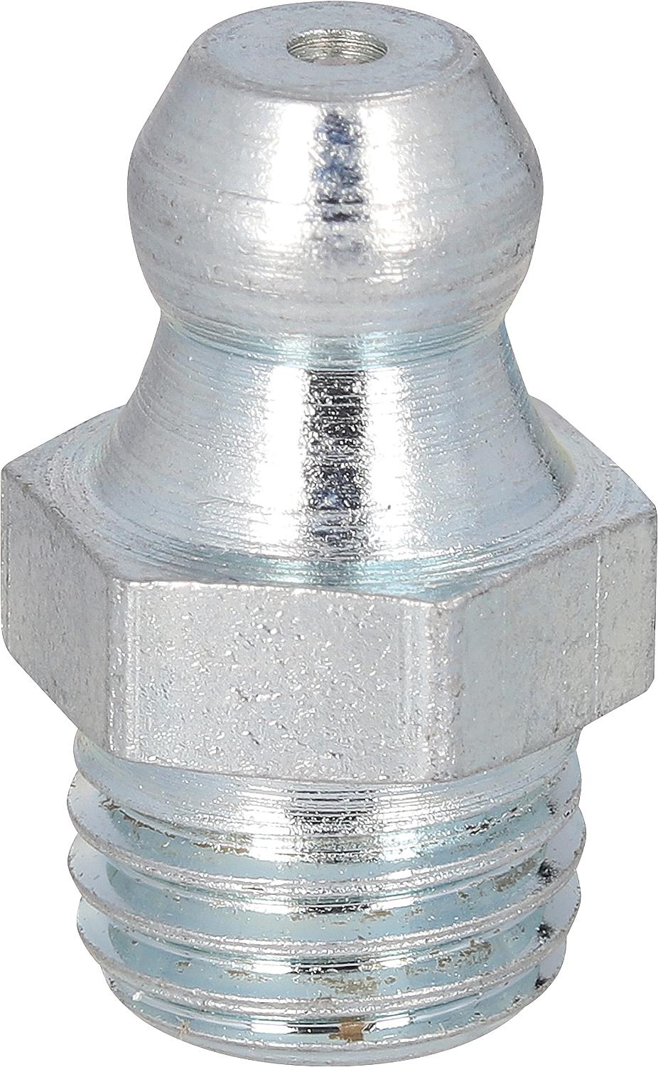 Hydraulic grease nipple H 1 M 6x1 Pack of 10
