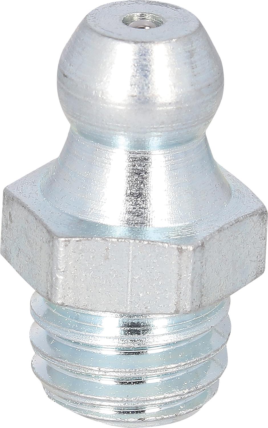 Hydraulic grease nipple H 1 M 6x1 Pack of 10