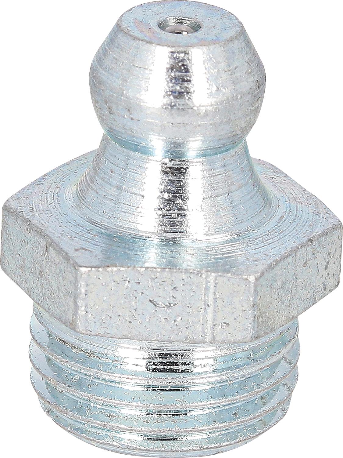 Hydraulic grease nipple H 1 M 6x1 Pack of 10