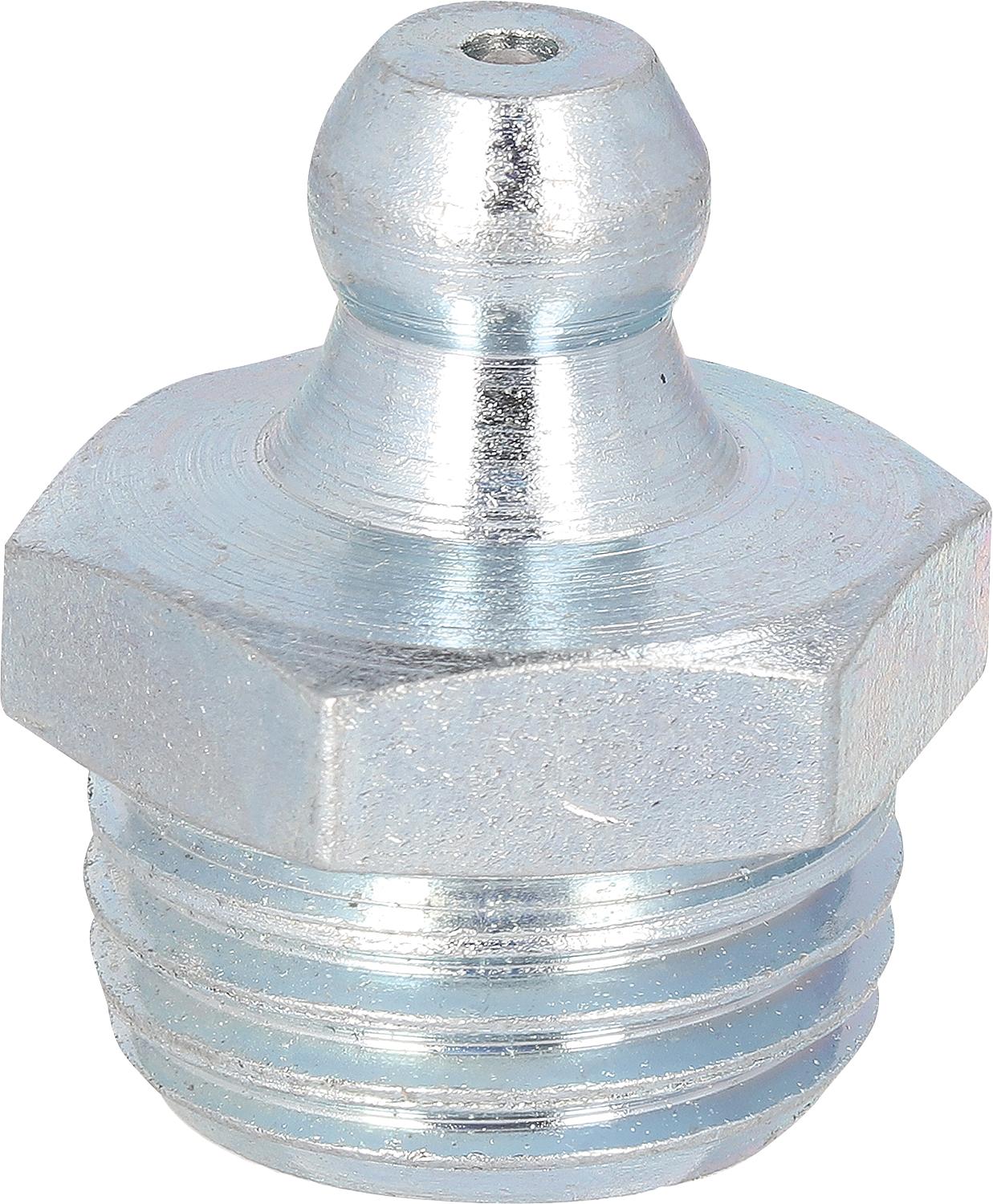 Hydraulic grease nipple H 1 M 6x1 Pack of 10