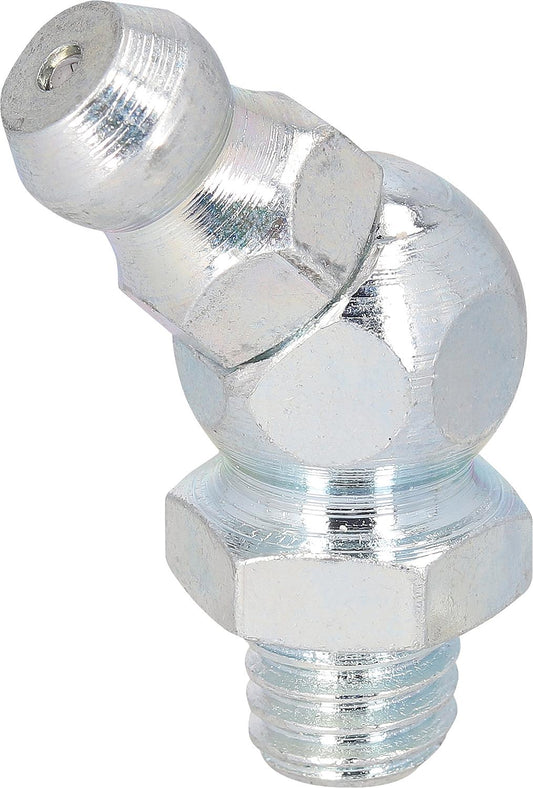 Hydraulic grease nipple H 2 M 6x1 Pack of 10
