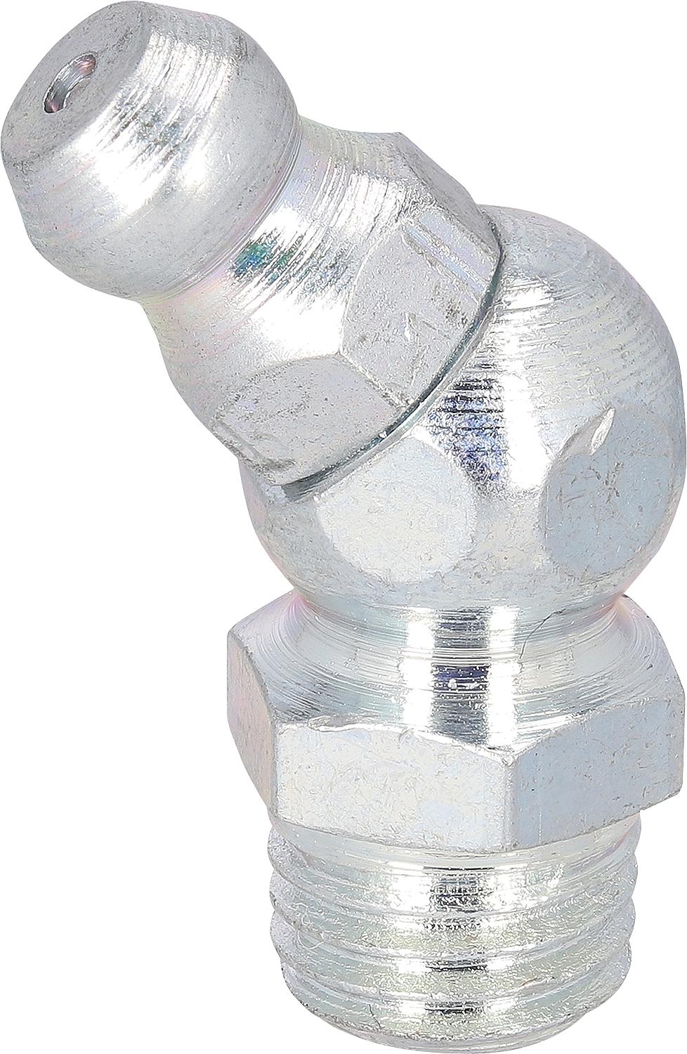Hydraulic grease nipple H 2 M 6x1 Pack of 10