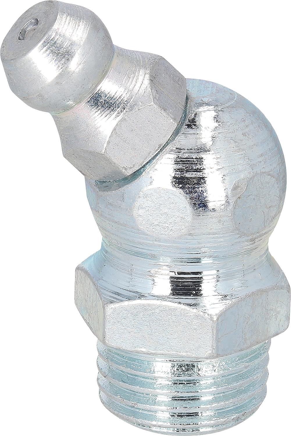 Hydraulic grease nipple H 2 M 6x1 Pack of 10