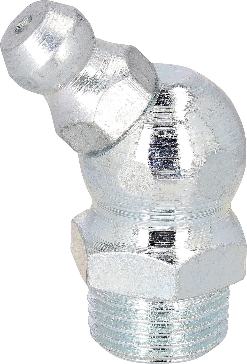 Hydraulic grease nipple H 2 M 6x1 Pack of 10