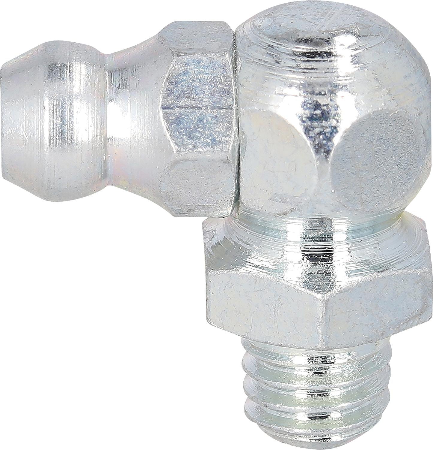 Hydraulic grease nipple H 3 M 6x1 Pack of 10