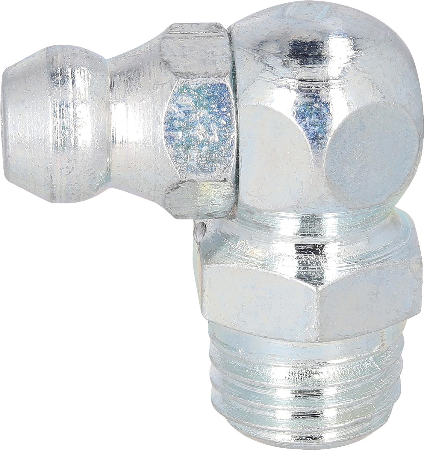 Hydraulic grease nipple H 3 M 6x1 Pack of 10
