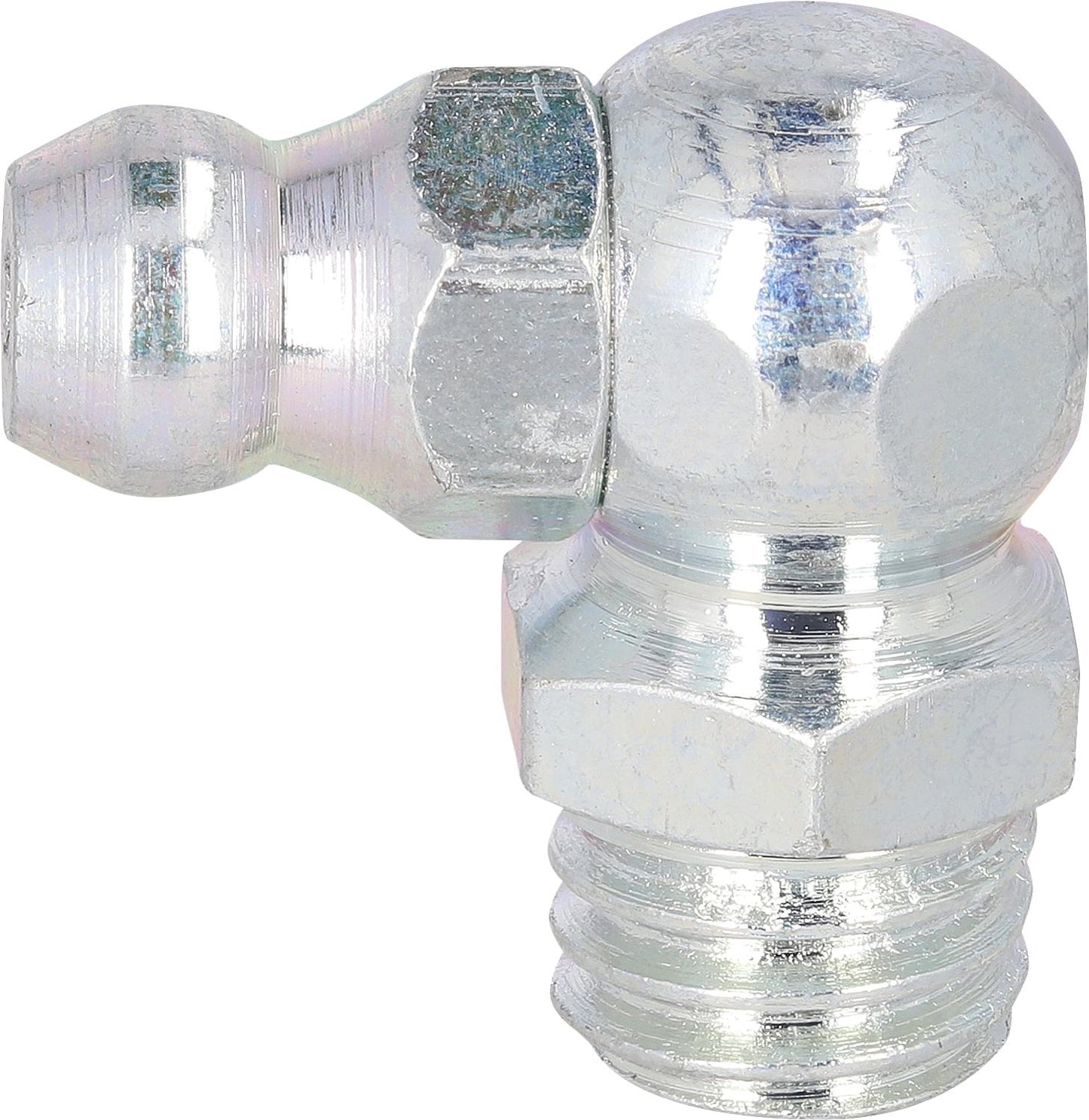 Hydraulic grease nipple H 3 M 6x1 Pack of 10