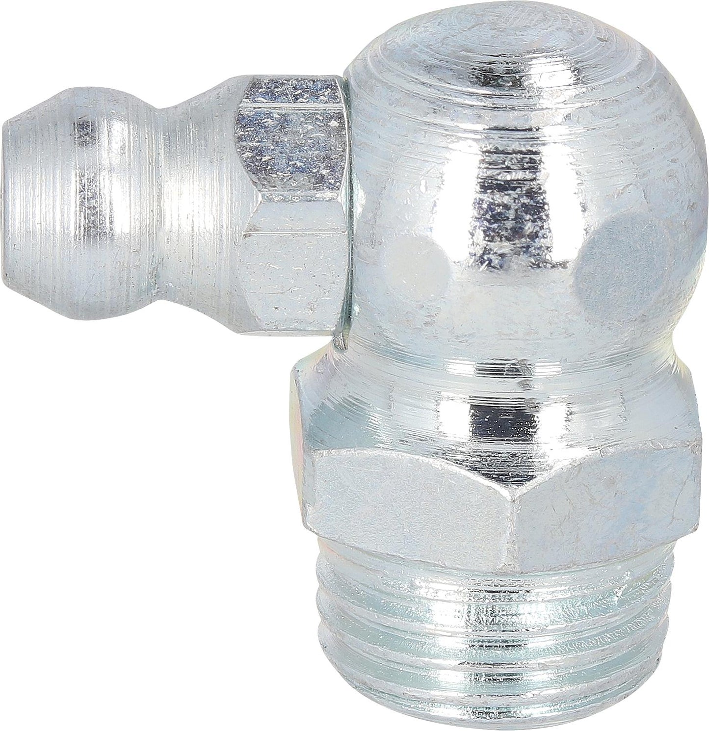 Hydraulic grease nipple H 3 M 6x1 Pack of 10