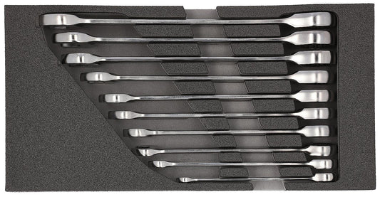 Ringratschenschlüsselsatz GEDORE red 10-teilig