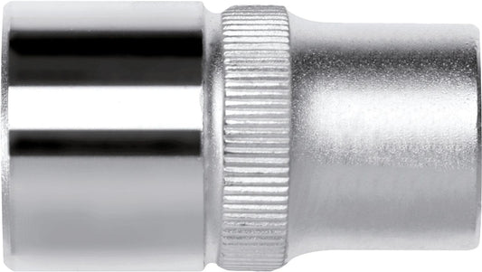 Steckschlüsseleinsatz GEDORE red 1/4" 6-kant, SW=4mm, L=25mm