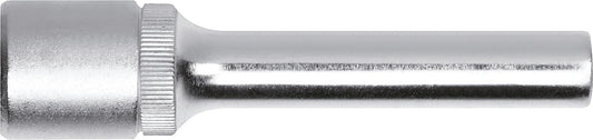 Steckschlüsseleinsatz GEDORE red 1/4" 6-kant, SW=4mm, L=50mm