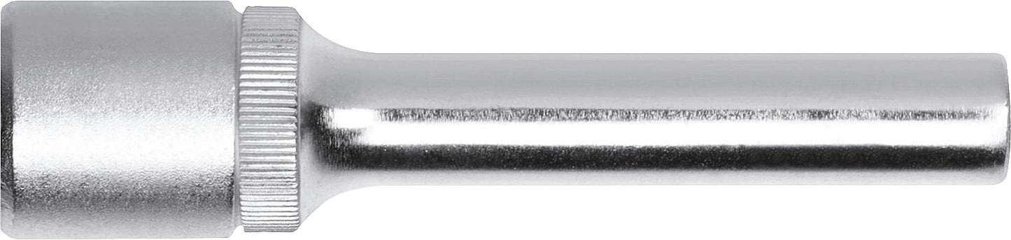 Steckschlüsseleinsatz GEDORE red 1/4" 6-kant, SW=4mm, L=50mm