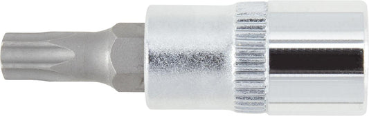Schraubendrehereinsatz GEDORE red Innen-Torx T10 1/4" L=37mm