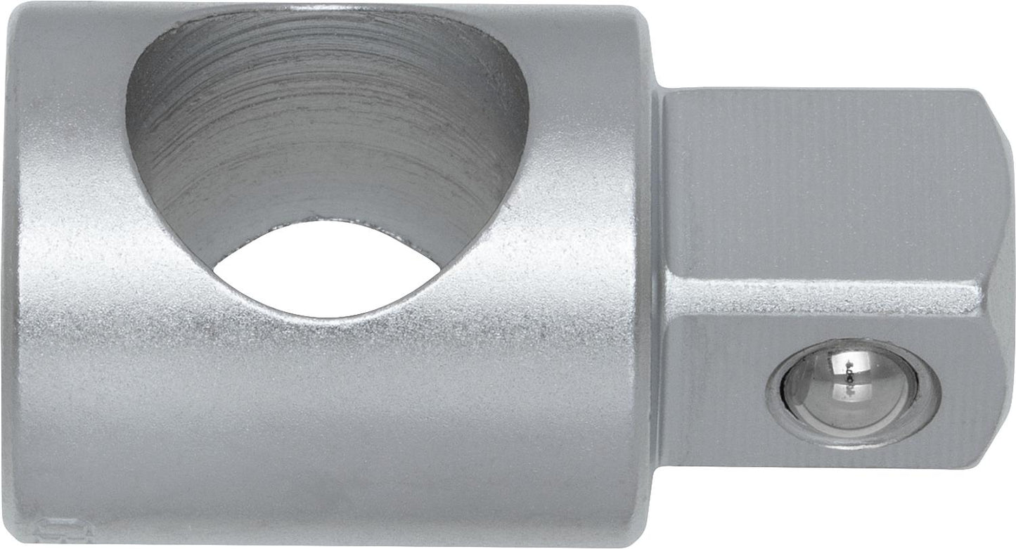 Vergrösserungsstück GEDORE red 3/8" x 1/2" 4-kant L=44mm