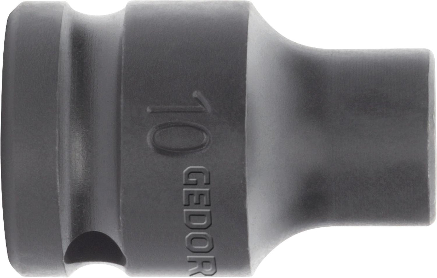 Kraftschraubereinsatz 1/2" Außen-Sechskant, metrisch, kurz, R6300