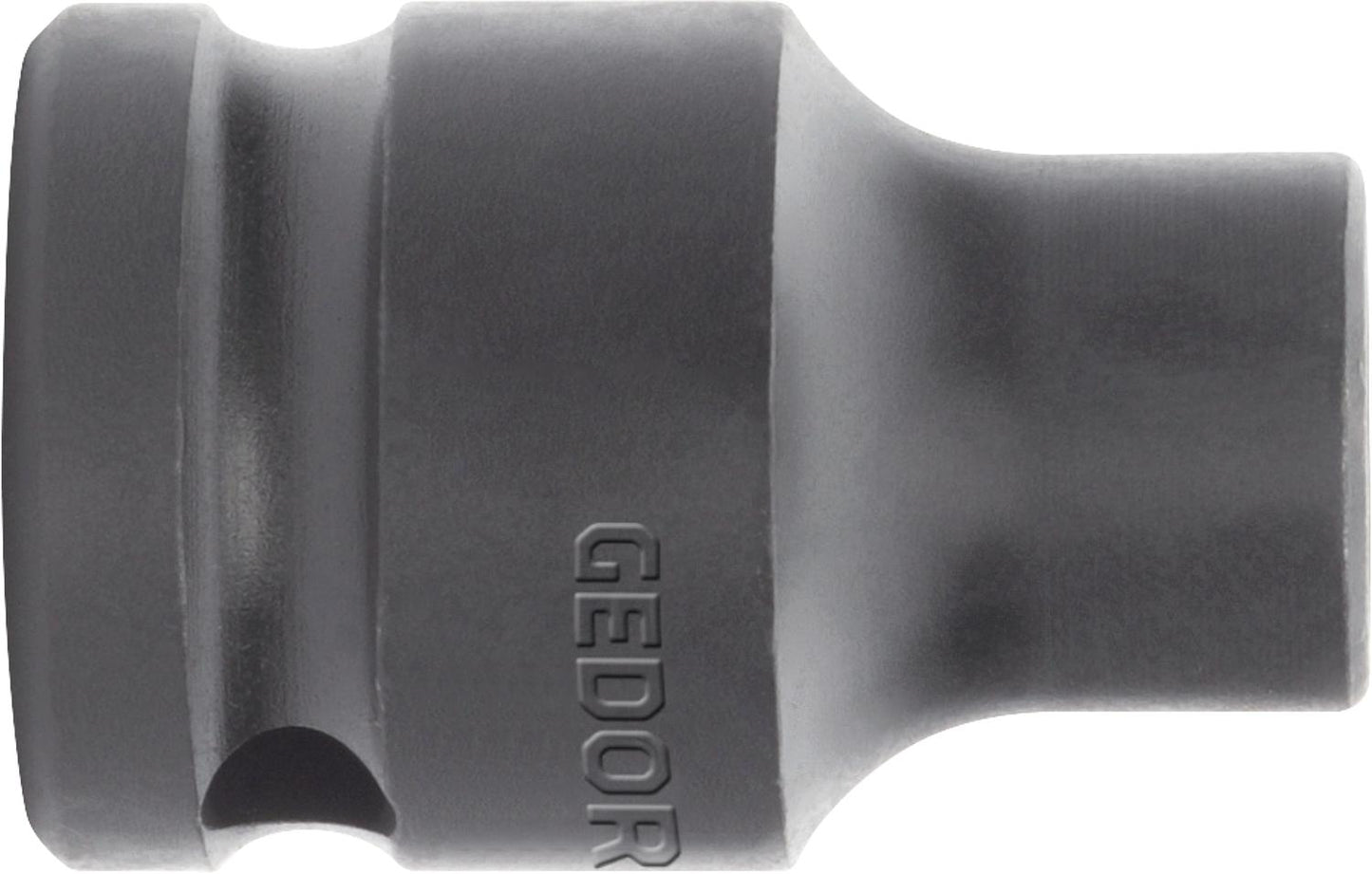 Kraftschraubereinsatz 1/2" Außen-Sechskant, metrisch, kurz, R6300