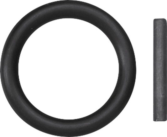 Sicherungsring/-Stift