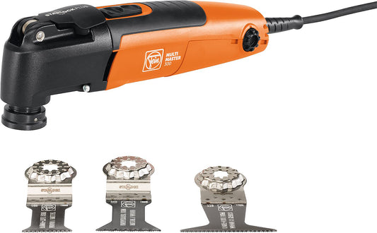 Multimaster FEIN 250 Watt MM 300 PLUS START