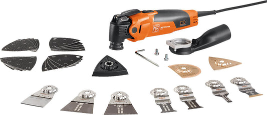 Multimaster FEIN MM 500 PLUS TOP, 350 W