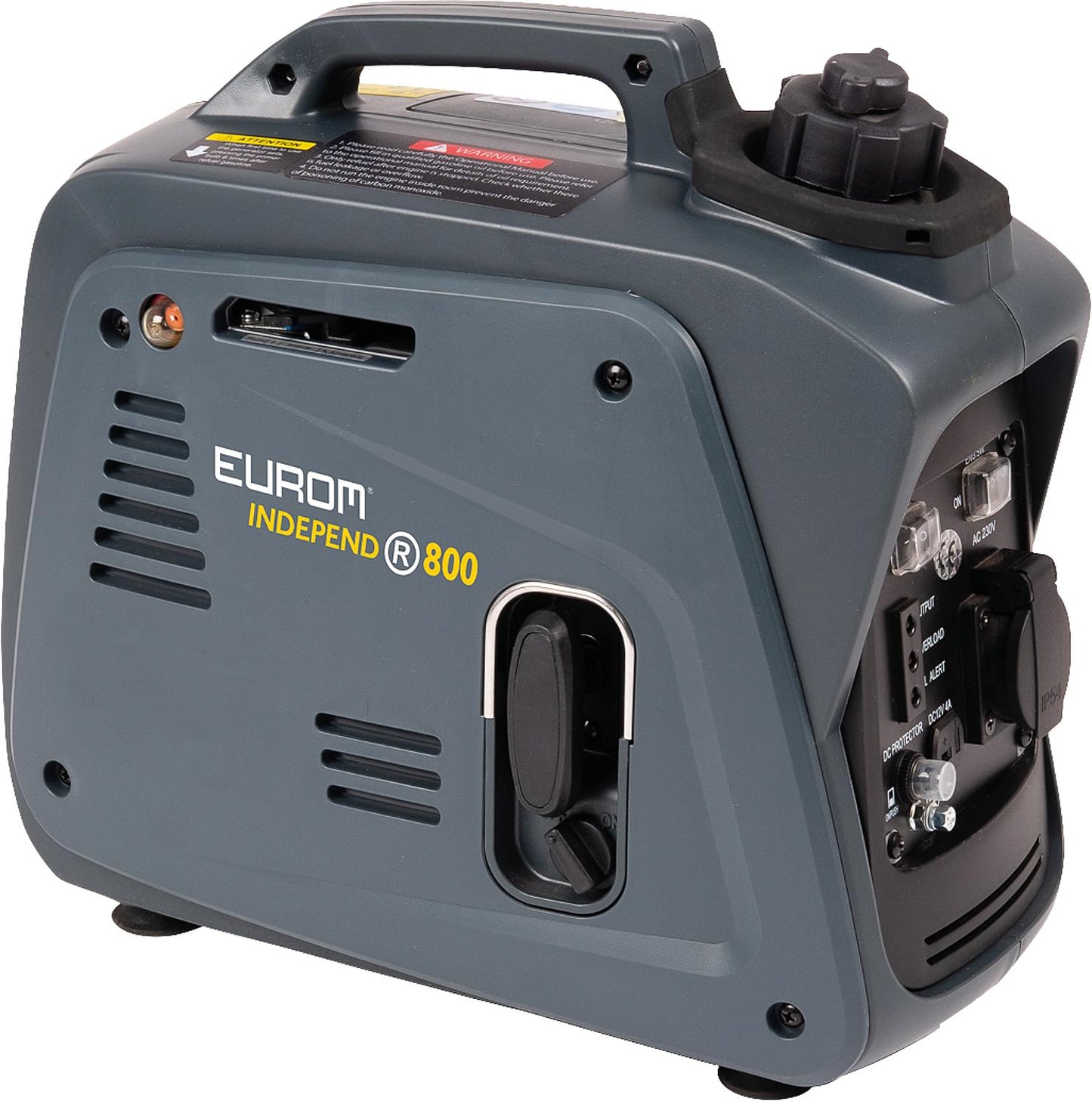 Stromerzeuger 2,5 KW