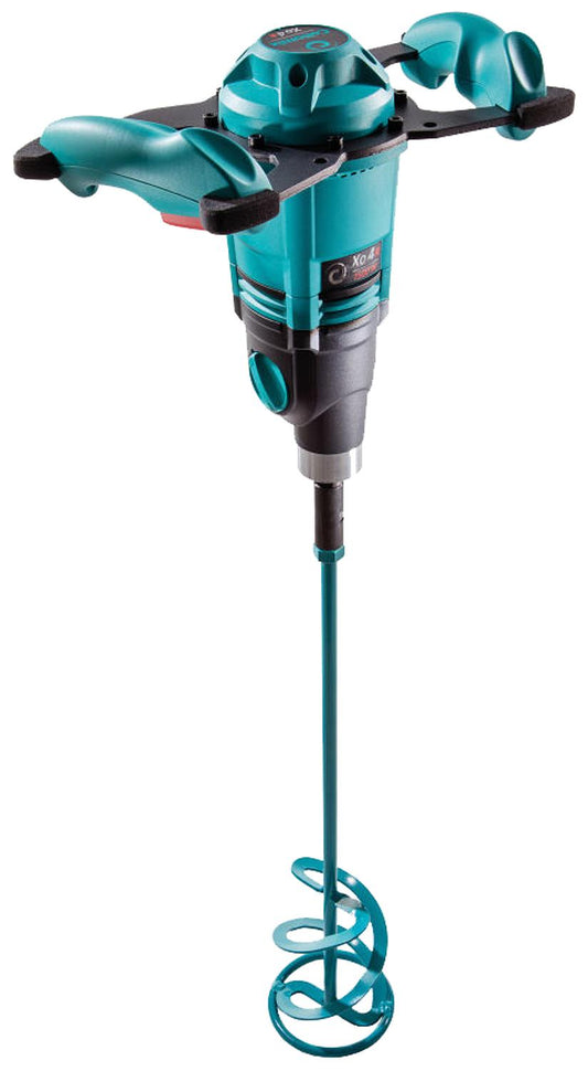 Handrührwerk Collomix Xo 4 R M mit 1500 W und M14 Aufnahme