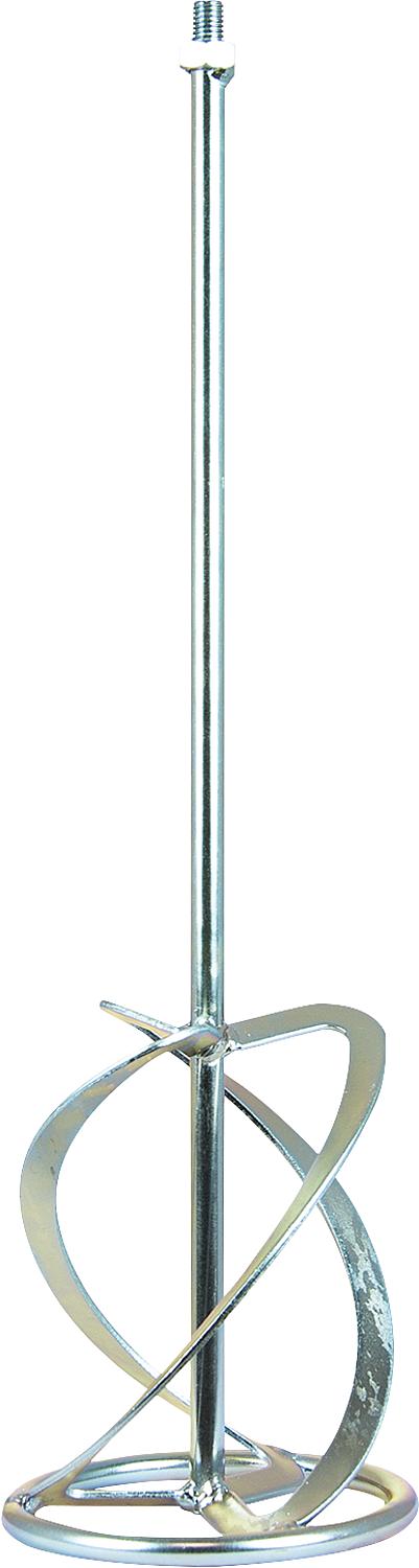 Mortar mixer Eibenstock D: 120mm, Length: 600mm M14 thread