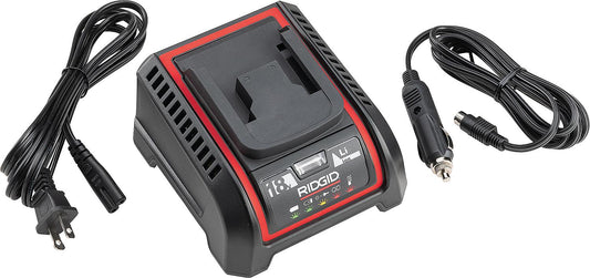 Schnellladegeräte 230 V