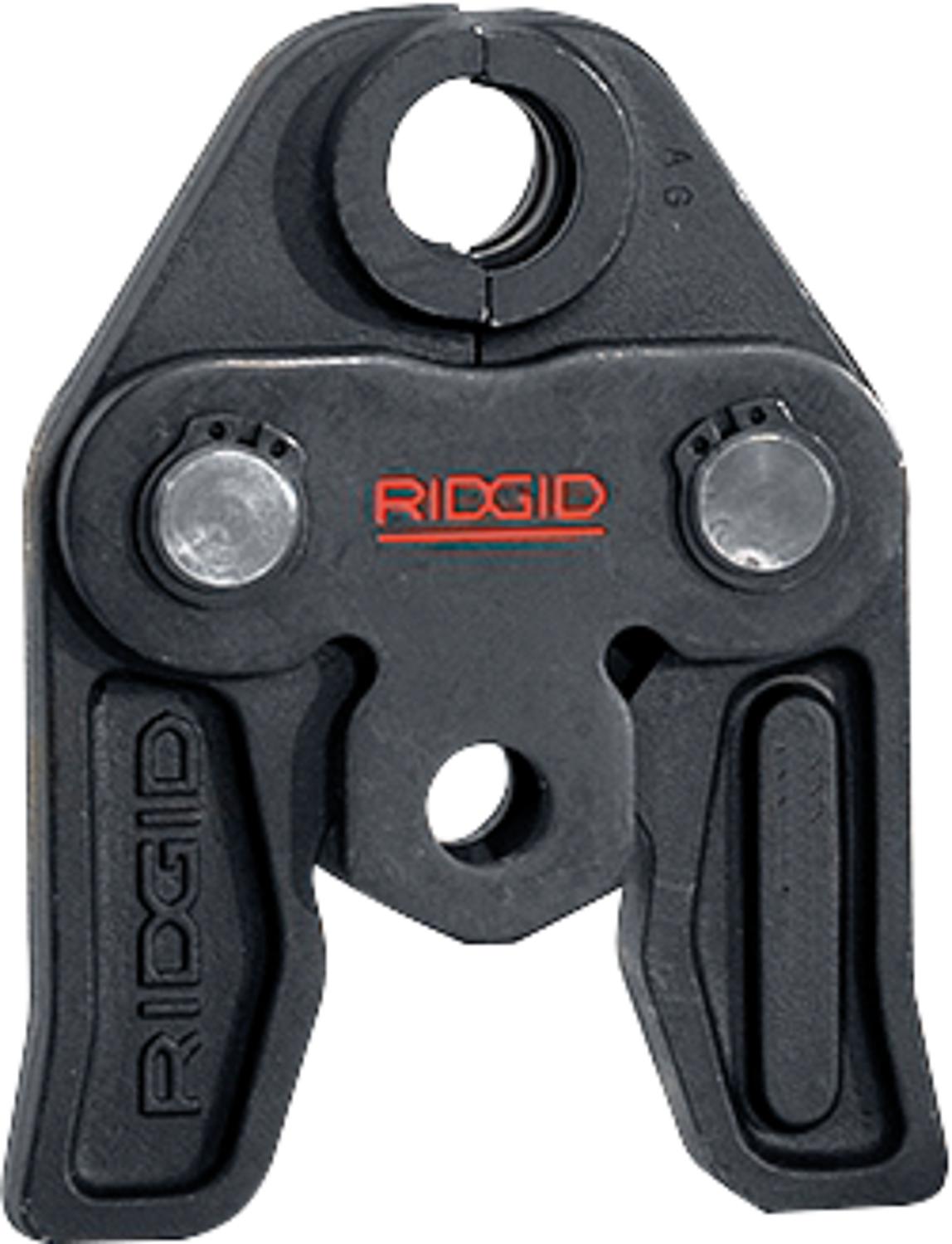 Ridgid V 12 crimping tool