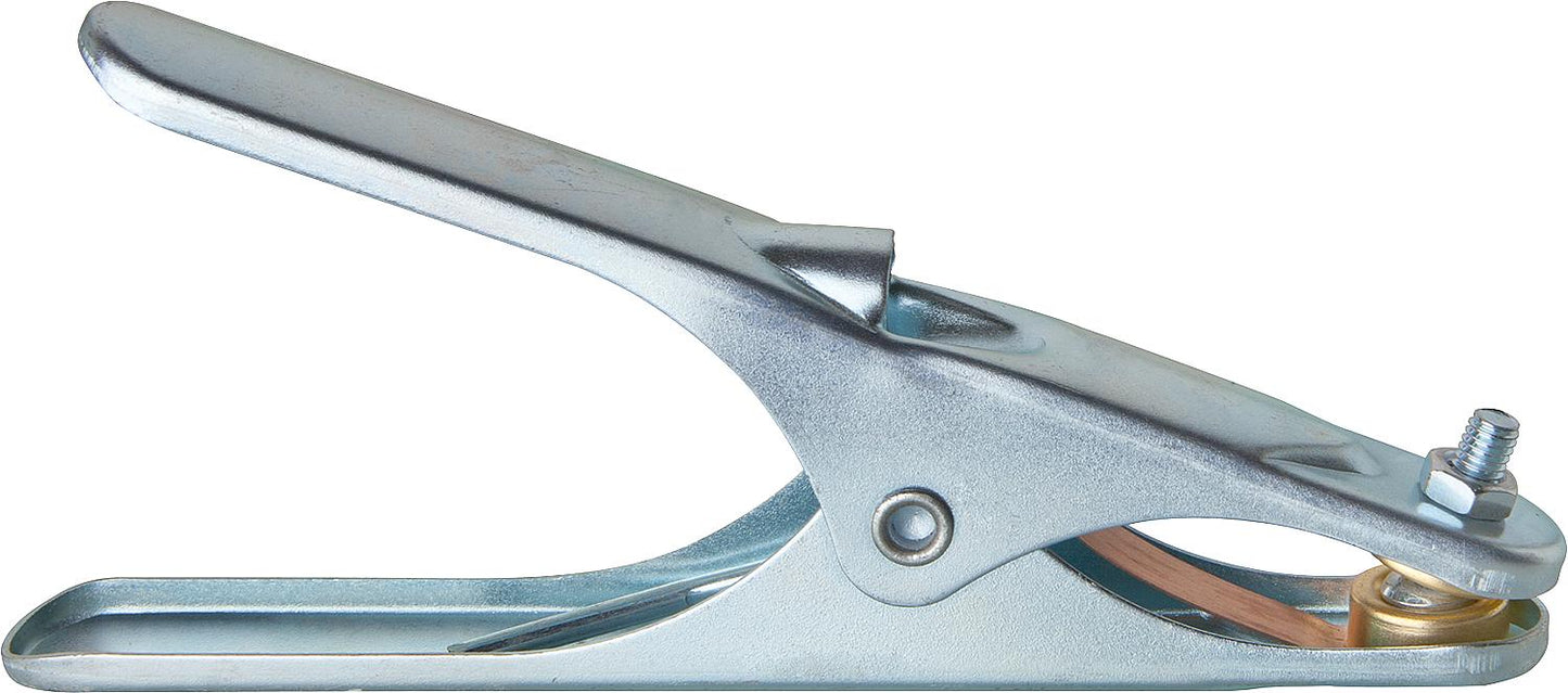 Zubehör zum E-Handschweissen Masseklemme 150/200 (lose)