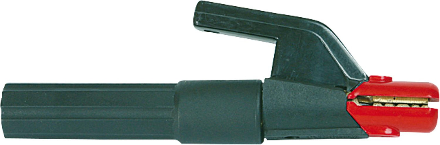 Accessoires pour le soudage manuel à l'arc métallique : 1 porte-électrode PEC 300